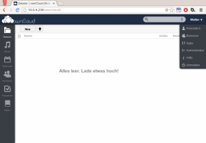 ownCloud_MenuOpen