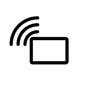 Gridware Internal RFID Card