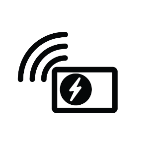 Plugsurfing EMP RFID Card