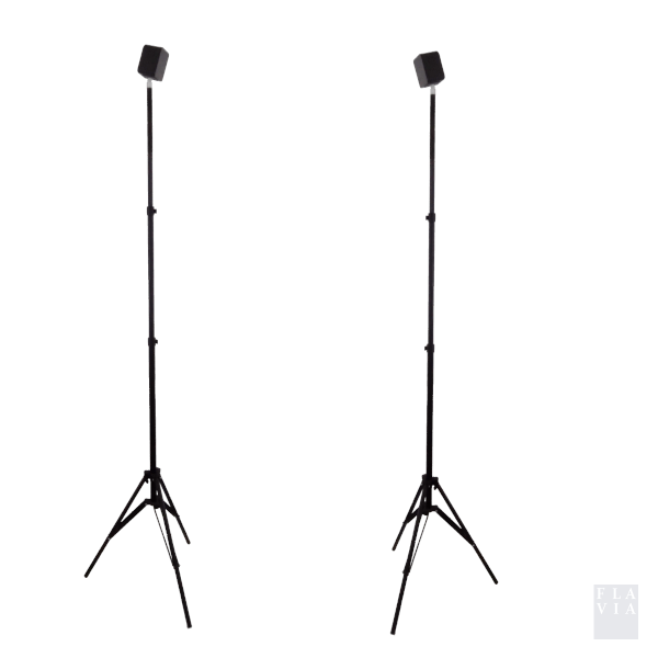 Sensoren beziehungsweise Basisstationen