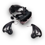 Die Valve Index - Eine VR-Brille