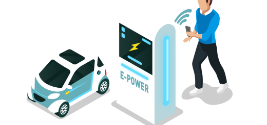 Wie sieht ein Ladevorgang aus IT-Sicht aus?