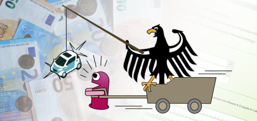 Steuer sparen als Anreiz für Elektro- und Hybrid-Fahrzeuge